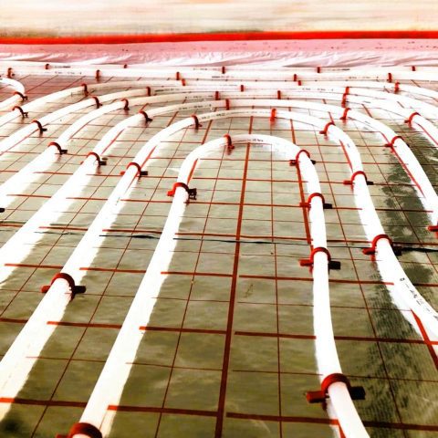 Impianti di riscaldamento