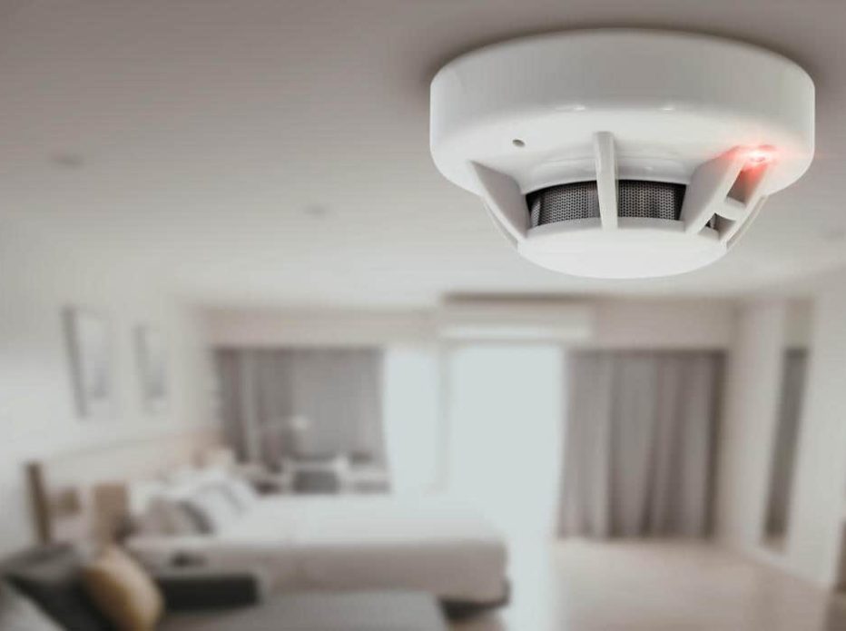 Impianti antincendio