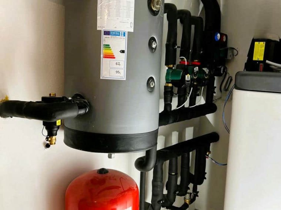 Pompe di calore